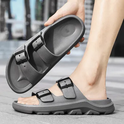 SOOTHING SOLE RAIN SLIPPERS